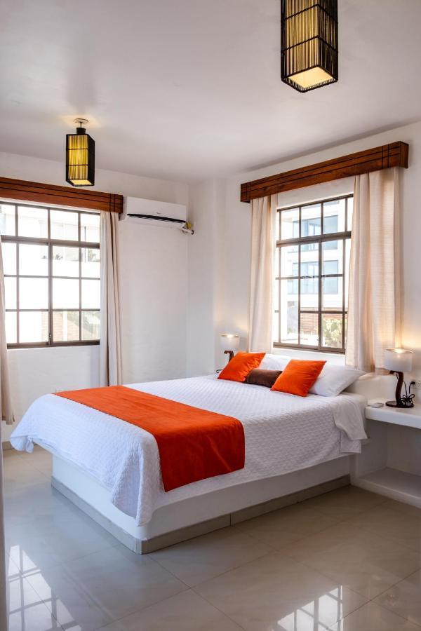 Bed and Breakfast Casa Opuntia Puerto Baquerizo Moreno Exteriér fotografie