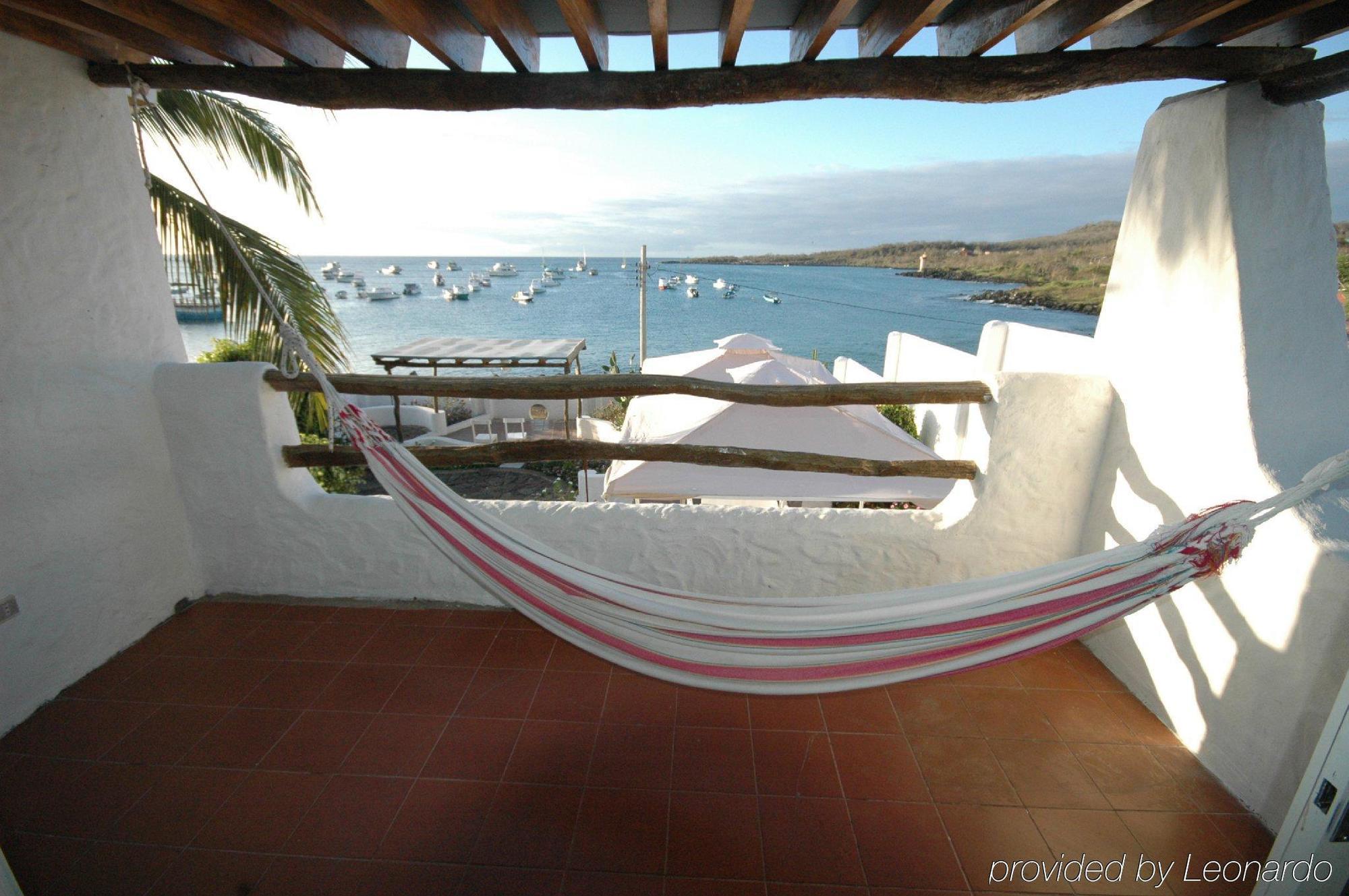 Bed and Breakfast Casa Opuntia Puerto Baquerizo Moreno Zařízení fotografie