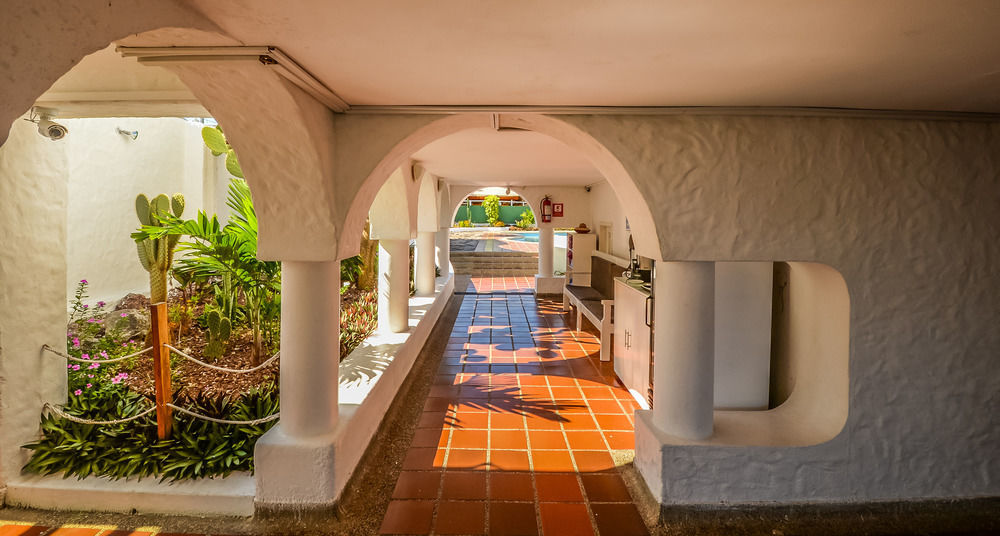 Bed and Breakfast Casa Opuntia Puerto Baquerizo Moreno Exteriér fotografie