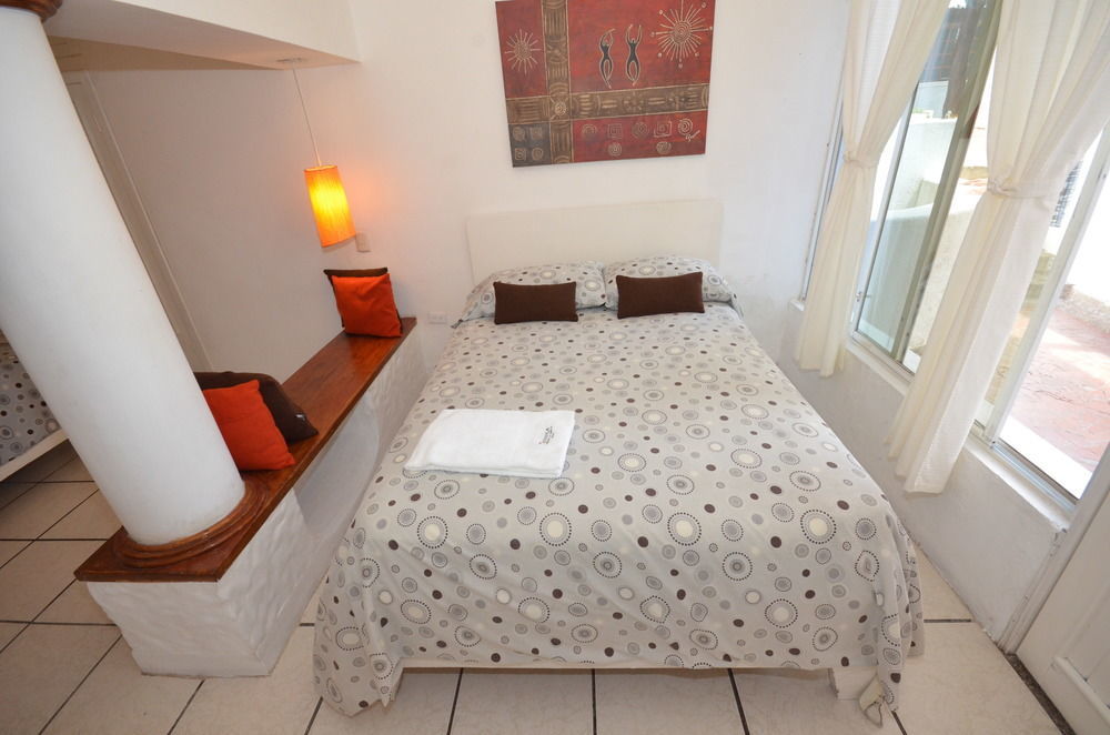 Bed and Breakfast Casa Opuntia Puerto Baquerizo Moreno Exteriér fotografie