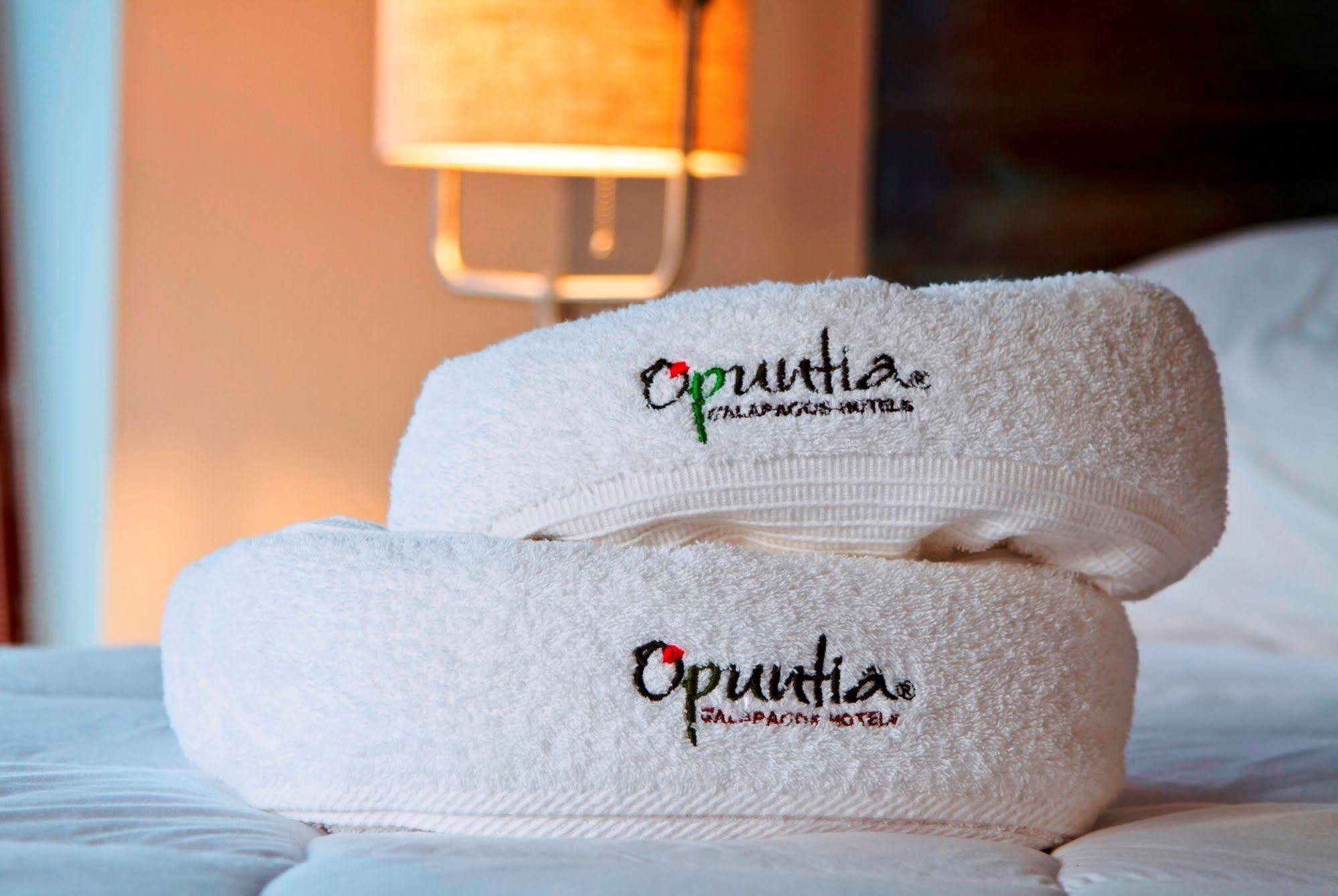 Bed and Breakfast Casa Opuntia Puerto Baquerizo Moreno Exteriér fotografie