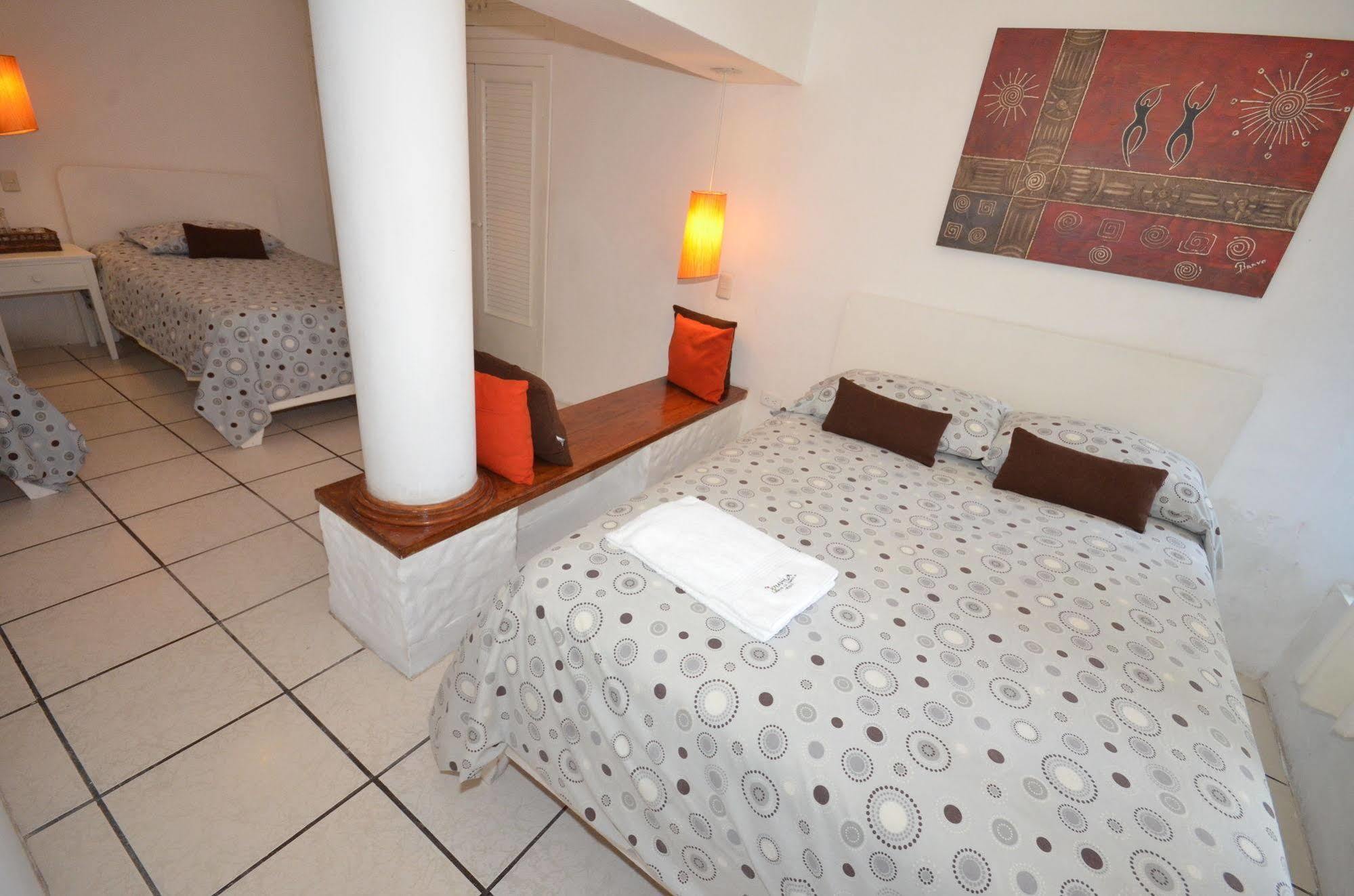 Bed and Breakfast Casa Opuntia Puerto Baquerizo Moreno Exteriér fotografie