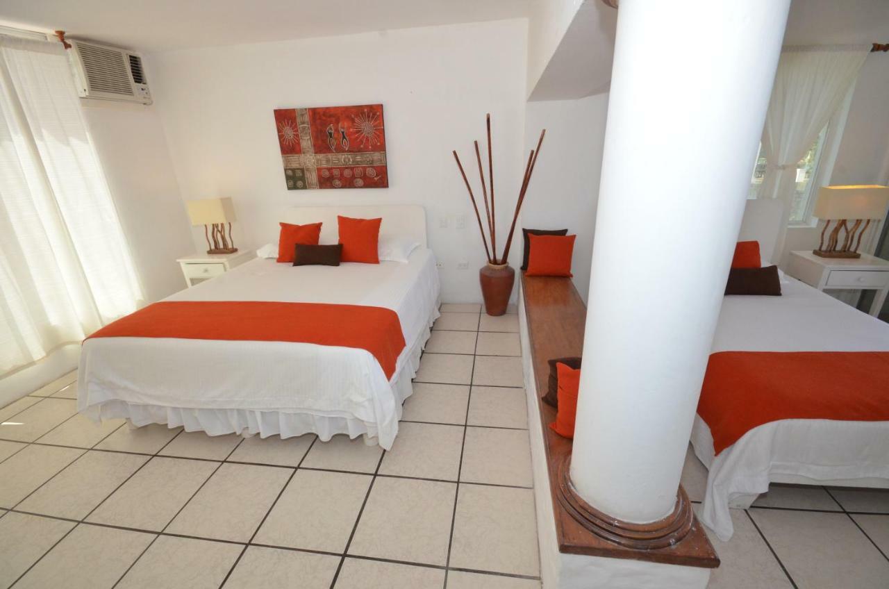 Bed and Breakfast Casa Opuntia Puerto Baquerizo Moreno Exteriér fotografie